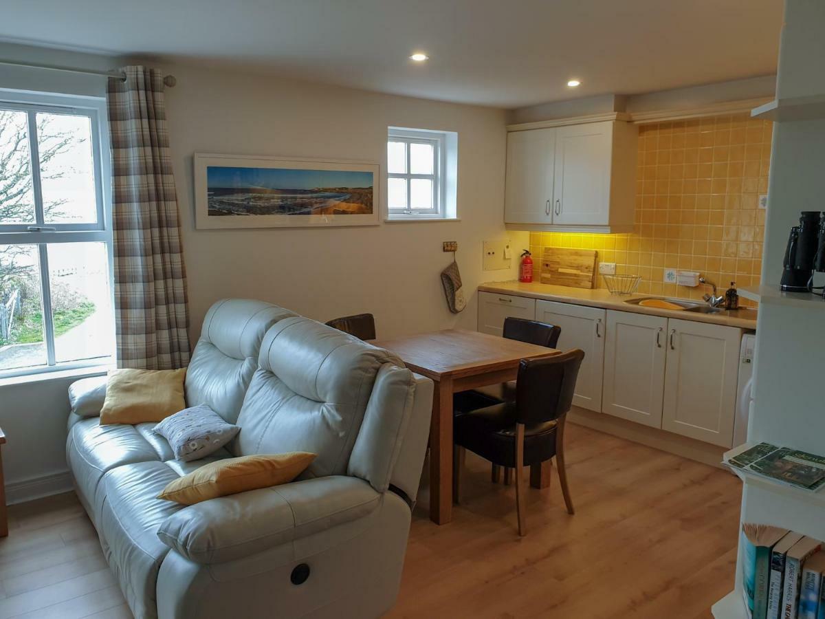 Coastal View Appartement Bushmills Buitenkant foto