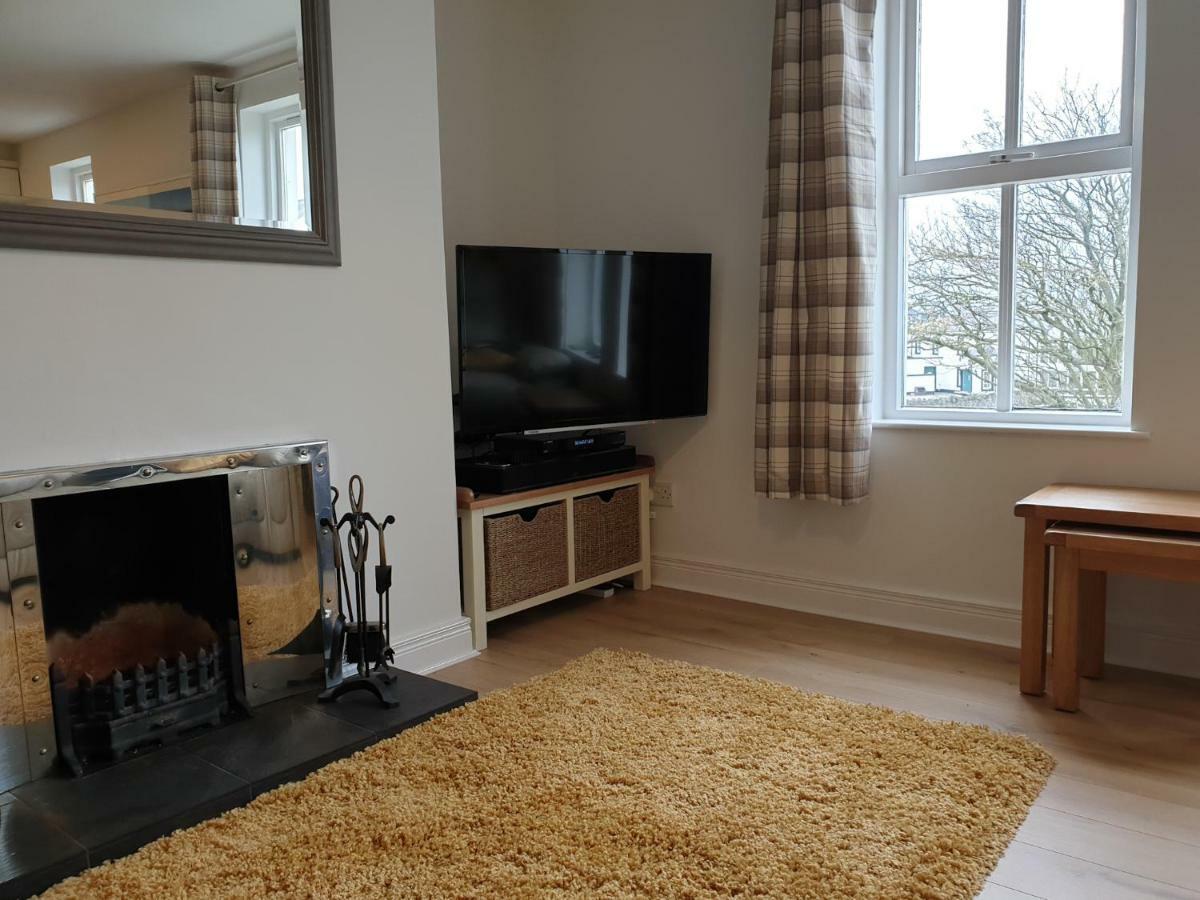 Coastal View Appartement Bushmills Buitenkant foto