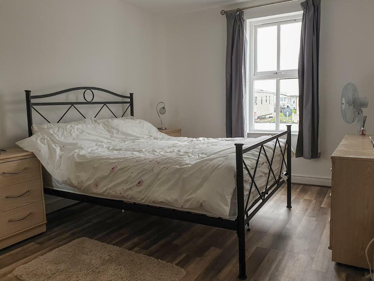 Coastal View Appartement Bushmills Buitenkant foto