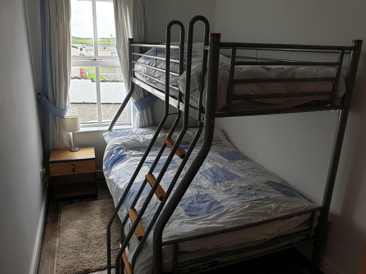 Coastal View Appartement Bushmills Buitenkant foto